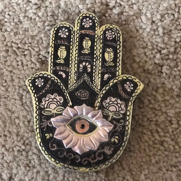 Accessories - incense holder